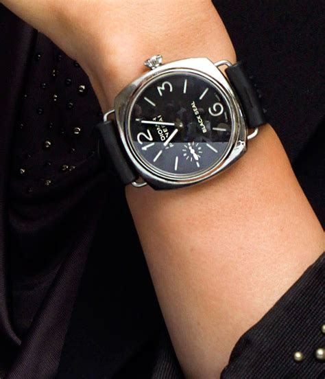 women's panerai watch|officine panerai price.